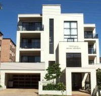 Wollongong Serviced Apartments - Accommodation Perth