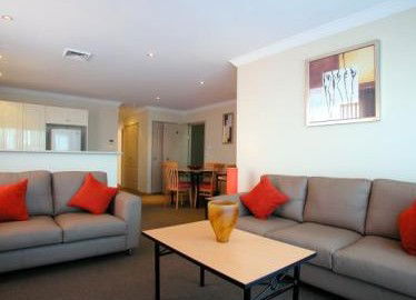 Wollongong Serviced Apartments - Accommodation Perth 1