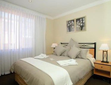 Wollongong Serviced Apartments - Accommodation Perth 3