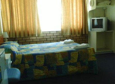 Nationwide Motel - Accommodation Perth 2