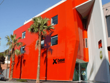 Base St Kilda - Accommodation Perth