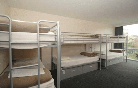 Base St Kilda - Accommodation Perth 3