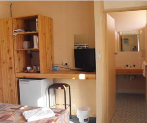 Lameroo Hotel Motel - Accommodation Perth 1