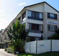 Beachside Court - Perth Resorts