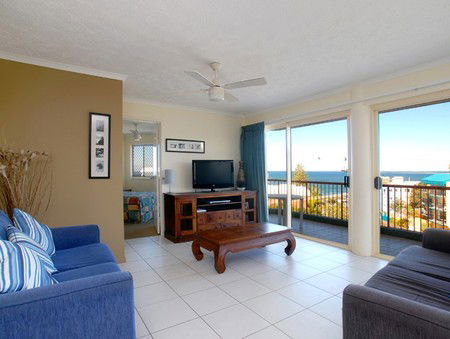 Kings Way Apartments - Accommodation Perth 1