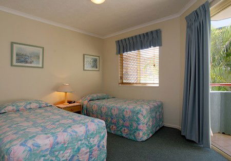 Kings Way Apartments - Accommodation Perth 3