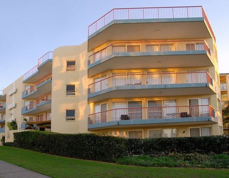 Kings Way Apartments - Accommodation Perth 4