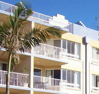 Mainsail Holiday Apartments - Perth Resorts