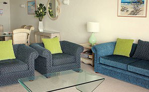 Gemini Resort - Accommodation Perth 1