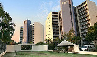 Gemini Resort - Accommodation Perth 2