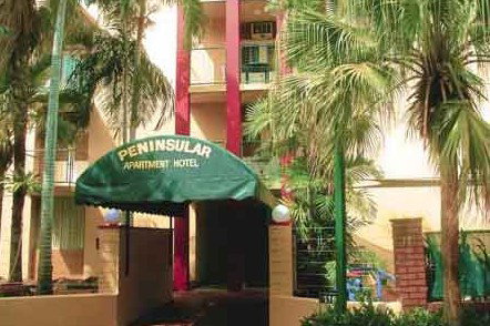 Peninsular Apartment Hotel - Accommodation Perth 0