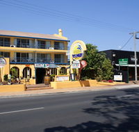 Delfinos Bay Resort - Accommodation Perth