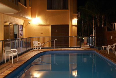 Delfinos Bay Resort - Accommodation Perth 1