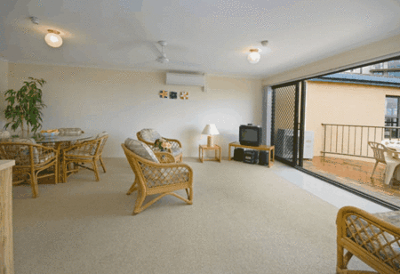 Kalua Holiday Apartments - Accommodation Perth 2