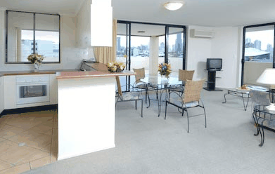 Westend Central Apartment Hotel - thumb 3