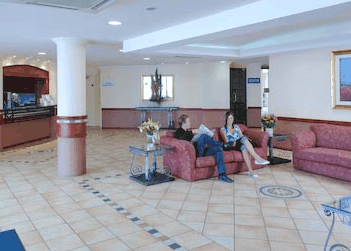 Westend Central Apartment Hotel - Accommodation Perth 4