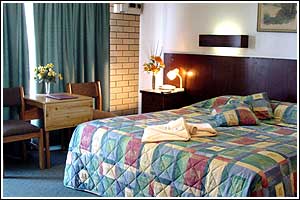 Wintersun Motel - Accommodation Perth 0