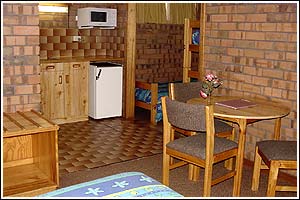 Wintersun Motel - Accommodation Perth 1