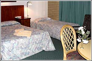 Wintersun Motel - Accommodation Perth 2