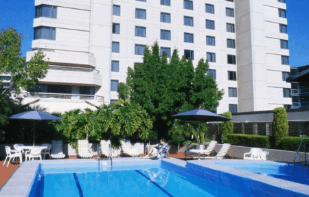 Hotel Grand Chancellor Adelaide on Hindley - Accommodation Perth