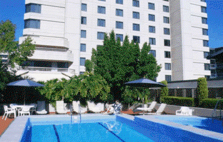 Hotel Grand Chancellor Adelaide On Hindley - Accommodation Perth 0