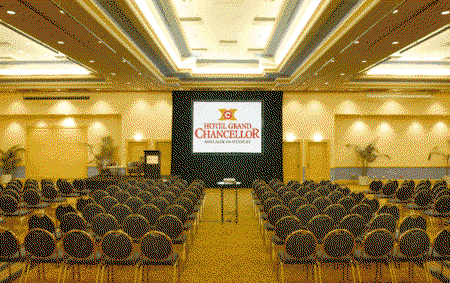 Hotel Grand Chancellor Adelaide On Hindley - Accommodation Perth 1