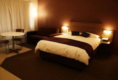 Quality Inn City Centre Coffs Harbour - Accommodation Perth 0