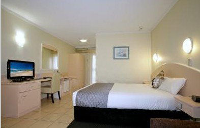 Quality Inn City Centre Coffs Harbour - Accommodation Perth 1