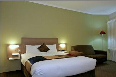 Quality Inn City Centre Coffs Harbour - Accommodation Perth 3