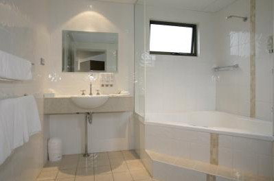 Quality Inn City Centre Coffs Harbour - Accommodation Perth 4