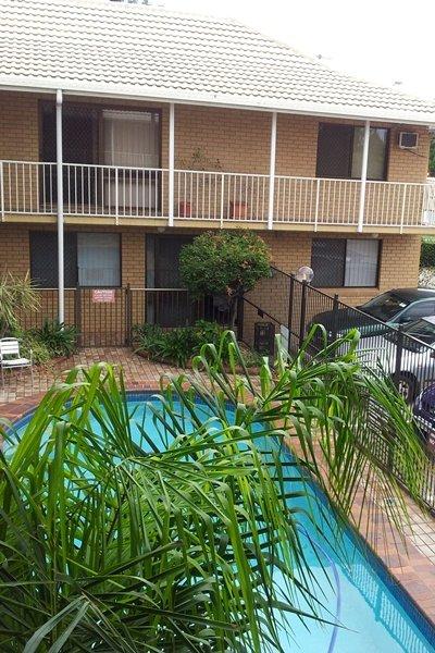Chermside QLD Accommodation Perth