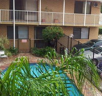 Chermside Motor Inn - Accommodation Perth