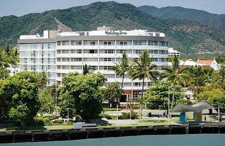 Cairns QLD Accommodation Perth
