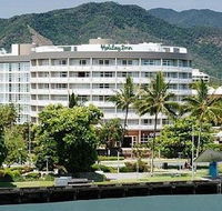 Holiday Inn Cairns - Accommodation Perth