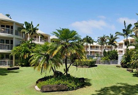 Macquarie Lodge Luxury Apartments - Accommodation Perth 2