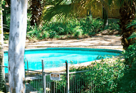 Forest Lodge Apartments - Accommodation Perth 0