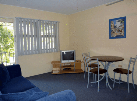 Forest Lodge Apartments - Accommodation Perth 3