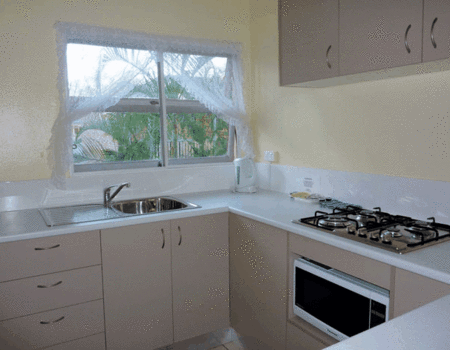 Forest Lodge Apartments - Accommodation Perth 4