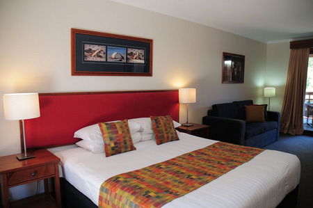 Flinders Chase SA Accommodation Perth