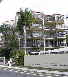 Bayview Beach Holiday Apartments - Accommodation Perth 2
