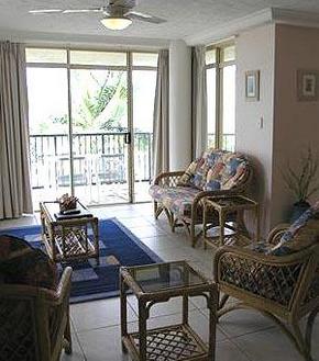 Bayview Beach Holiday Apartments - Accommodation Perth 3