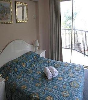 Bayview Beach Holiday Apartments - Accommodation Perth 4
