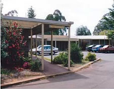 Rawson VIC Accommodation Perth