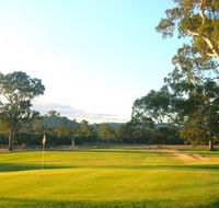 Stonelea Country Estate - Accommodation Perth