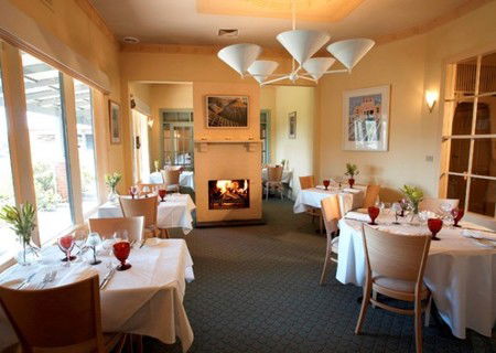 Stonelea Country Estate - Accommodation Perth 3