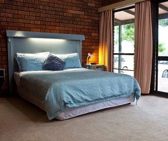 Comfort Inn Trawool - Accommodation Perth 1
