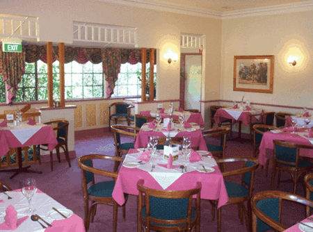 Mcnevins Loganholme - Accommodation Perth 2
