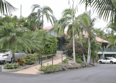 Mcnevins Loganholme - Accommodation Perth 4