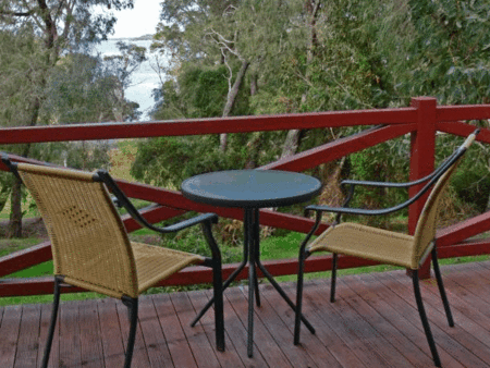Spring Bay Villas - Accommodation Perth 1