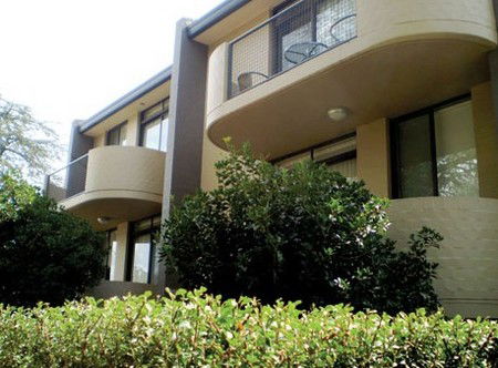 Manuka Park - Accommodation Perth 1